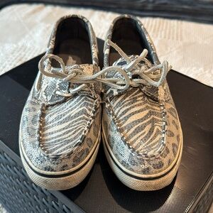 Sperry’s Top Sider